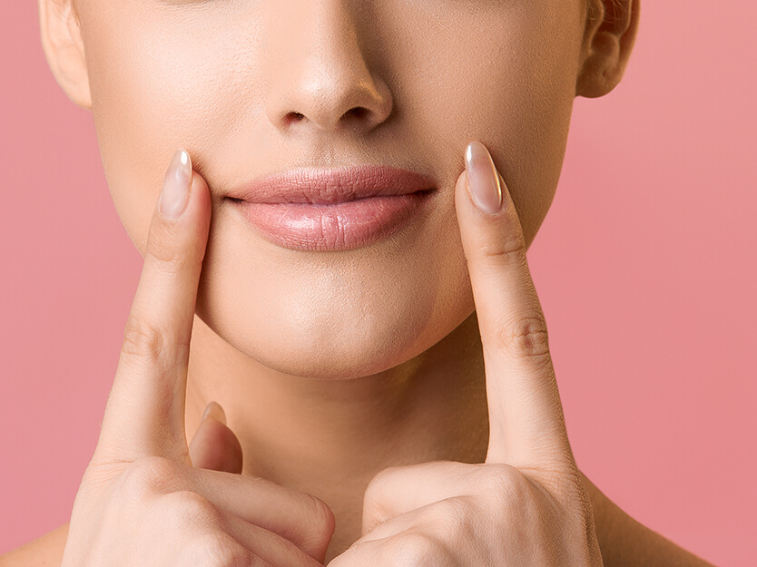 Tipos de labios: conoce el tuyo | Dermocosméticos | San Pablo Farmacia