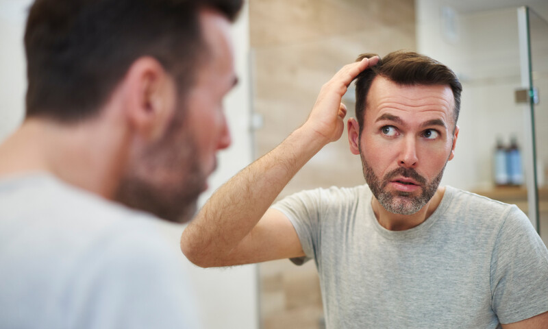 Tratamientos para la alopecia | Dermocosméticos | San Pablo Farmacia