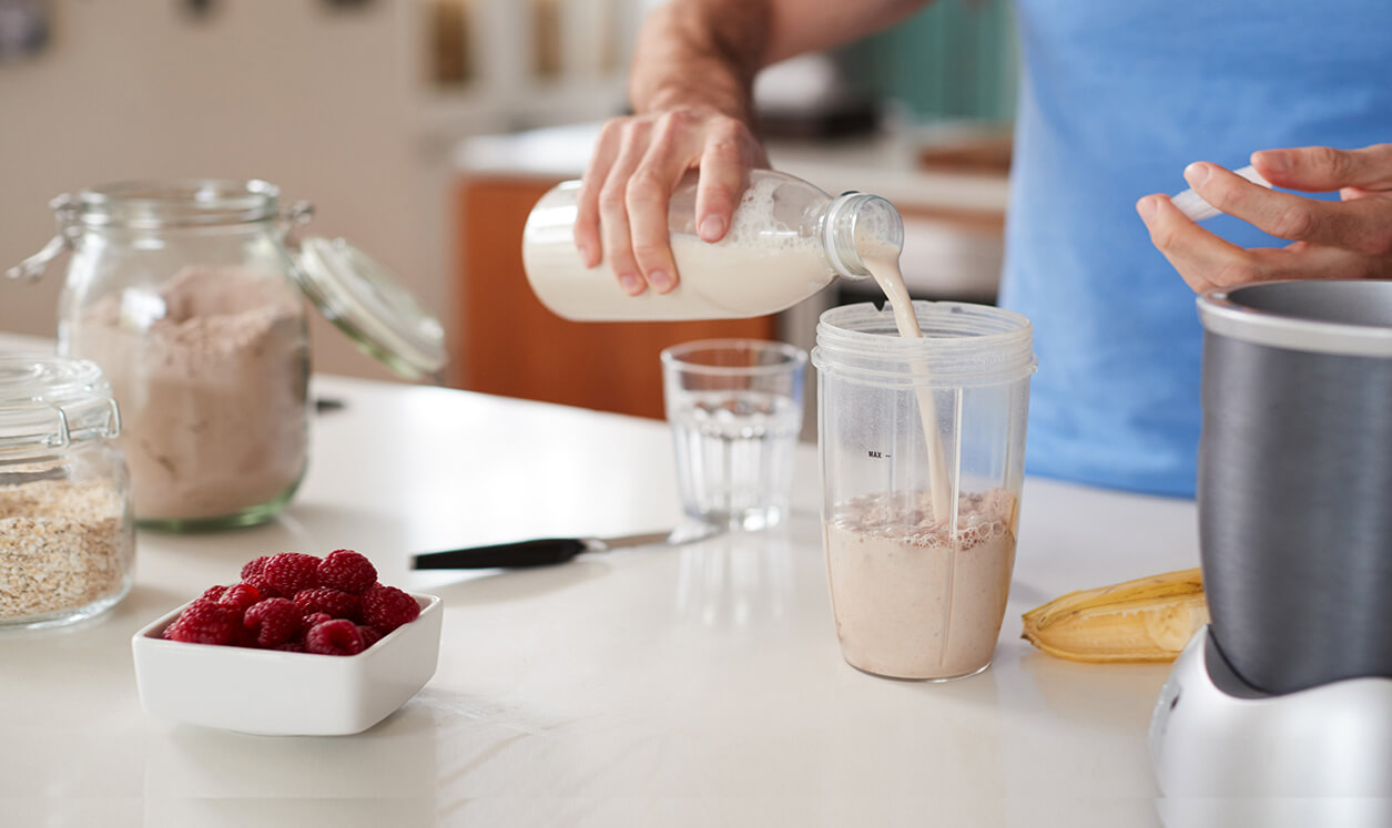 ¿Qué son las proteínas veganas? | San Pablo Natural | Blog