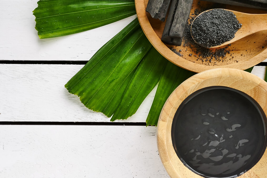 Cómo restaurar tu salud digestiva con carbón activado y aloe vera | San Pablo Natural | Blog