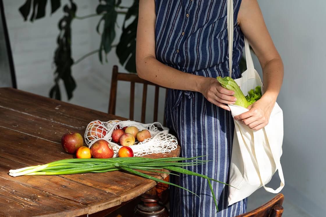 3 de Julio Día internacional sin bolsas de plástico | San Pablo Natural | Blog
