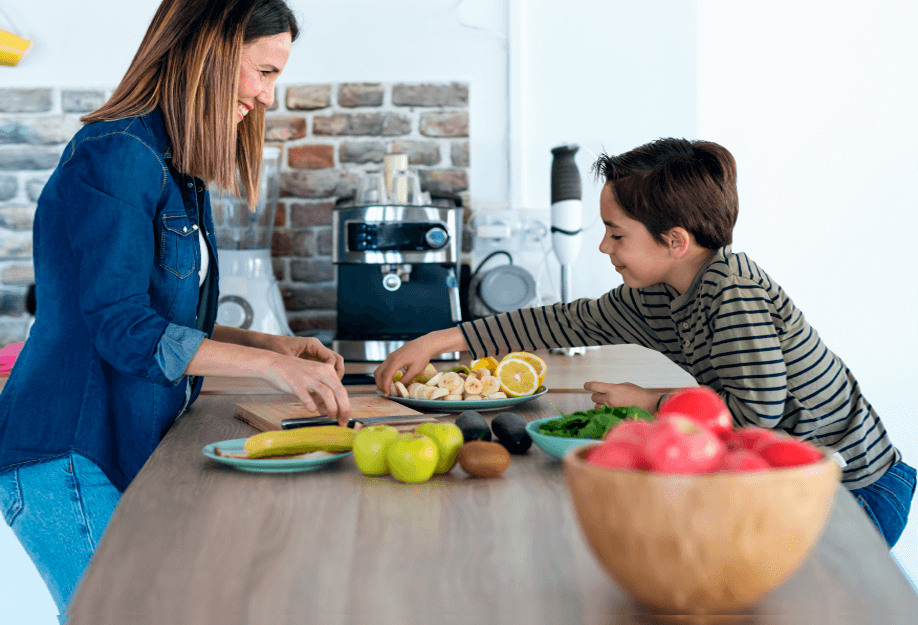 ¿Qué alimentos te ayudarán a tener un mejor rendimiento escolar? | San Pablo Natural | Blog