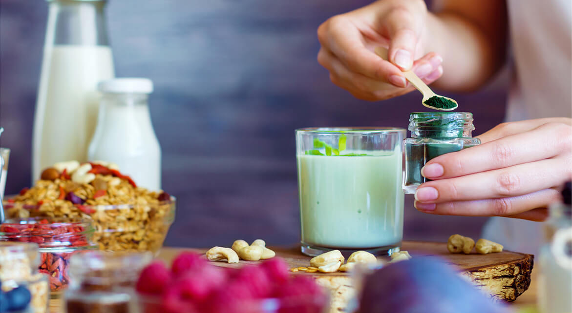 5 superalimentos que pueden fortalecer el sistema inmune | San Pablo Natural | Blog