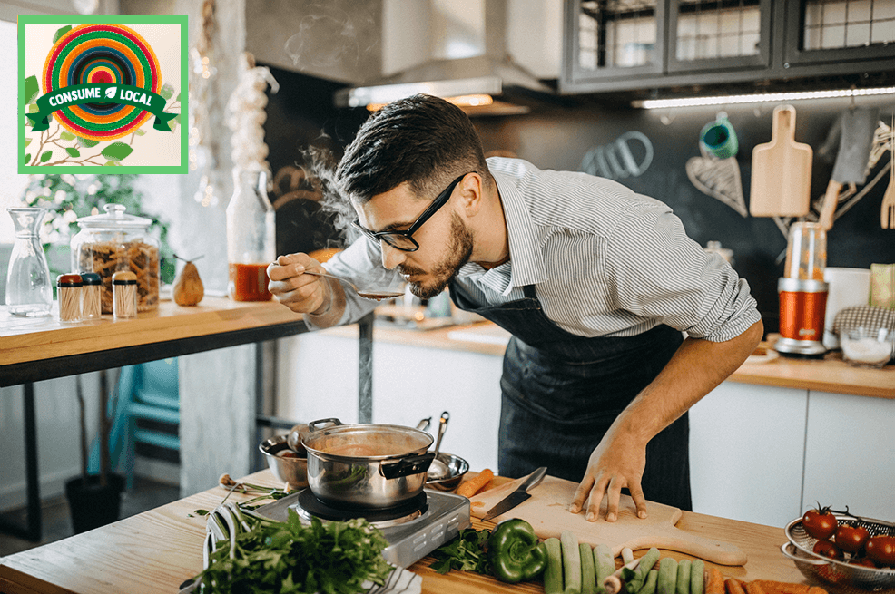 Descubre cómo elevar las defensas de forma natural con estos 7 alimentos | San Pablo Natural | Blog