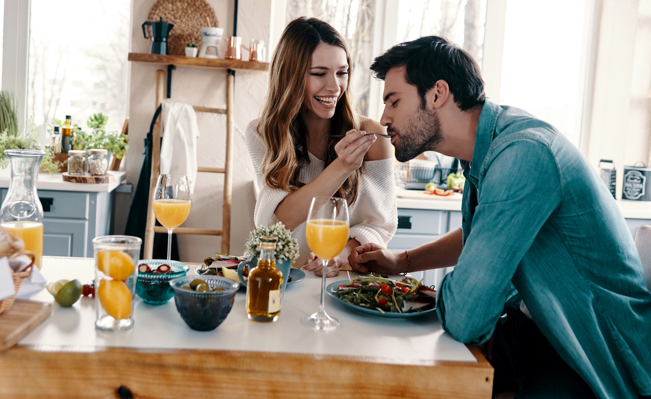 Desayunos saludables para adultos: ¿los tuyos lo son? | San Pablo Natural | Blog
