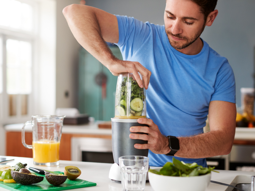 5 alimentos que dan energía para tu entrenamiento | San Pablo Natural | Blog
