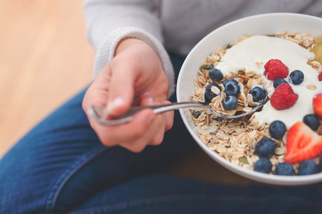 El gran secreto de los nutrientes que aportan los cereales | San Pablo Natural | Blog