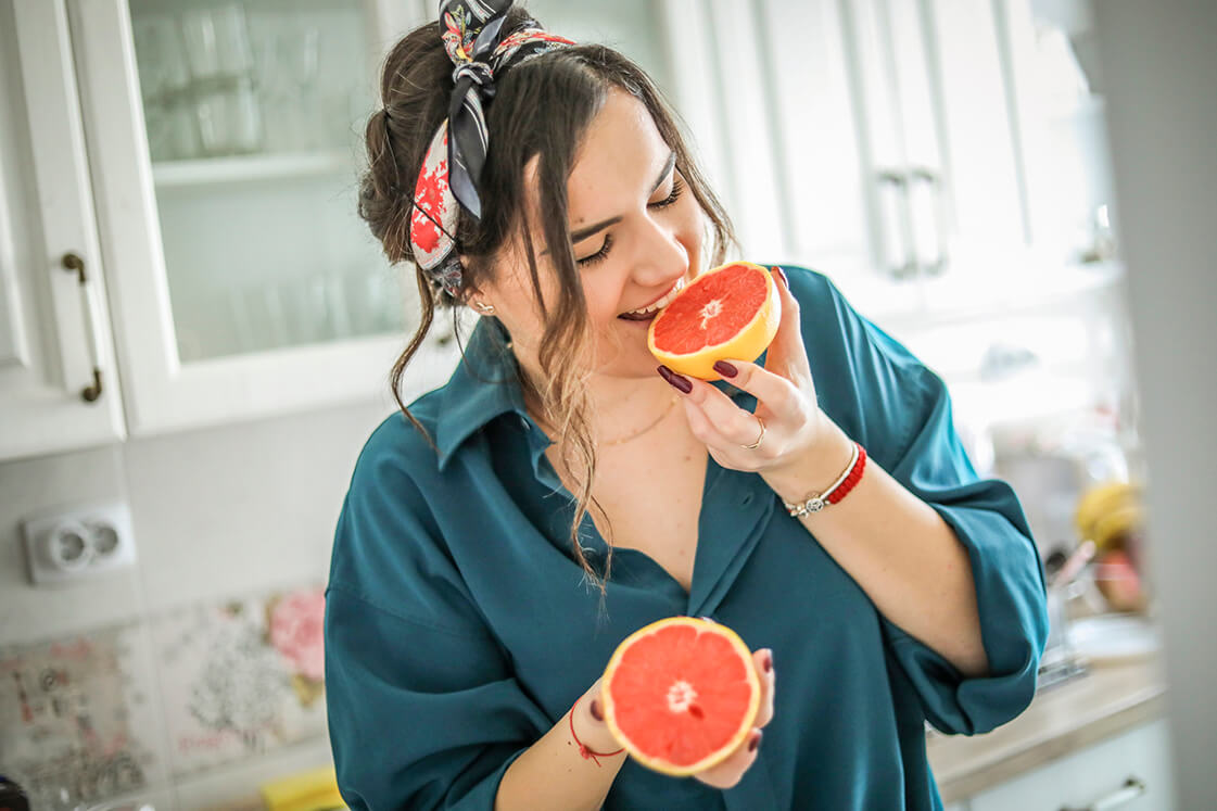 Los beneficios de la toronja, un aliado para tu salud y belleza | San Pablo Natural | Blog