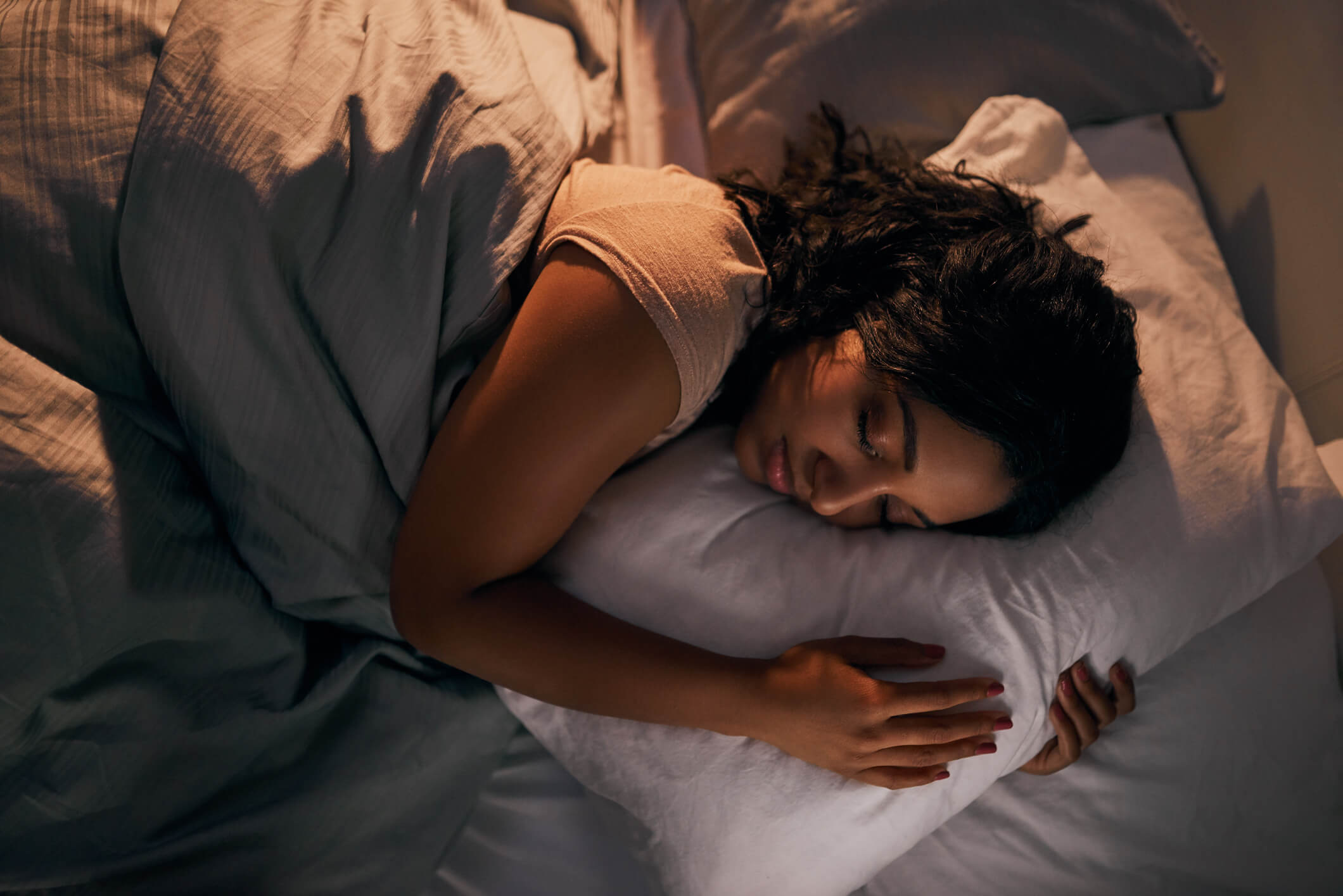 Remedios caseros para el insomnio científicamente comprobados | San Pablo Natural | Blog