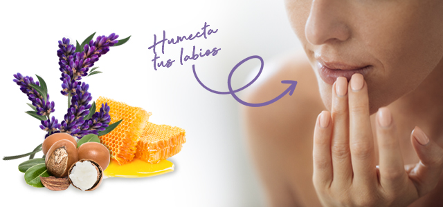 ¿Cómo hacer un bálsamo labial casero y natural? | San Pablo Natural | Blog