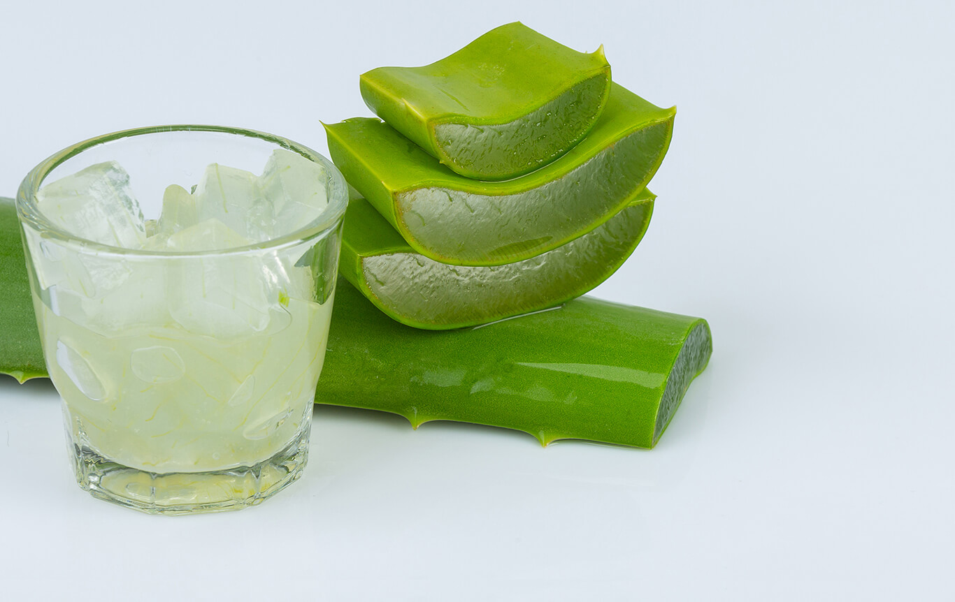 Para que sirve el aloe vera | San Pablo Natural | San Pablo Farmacia