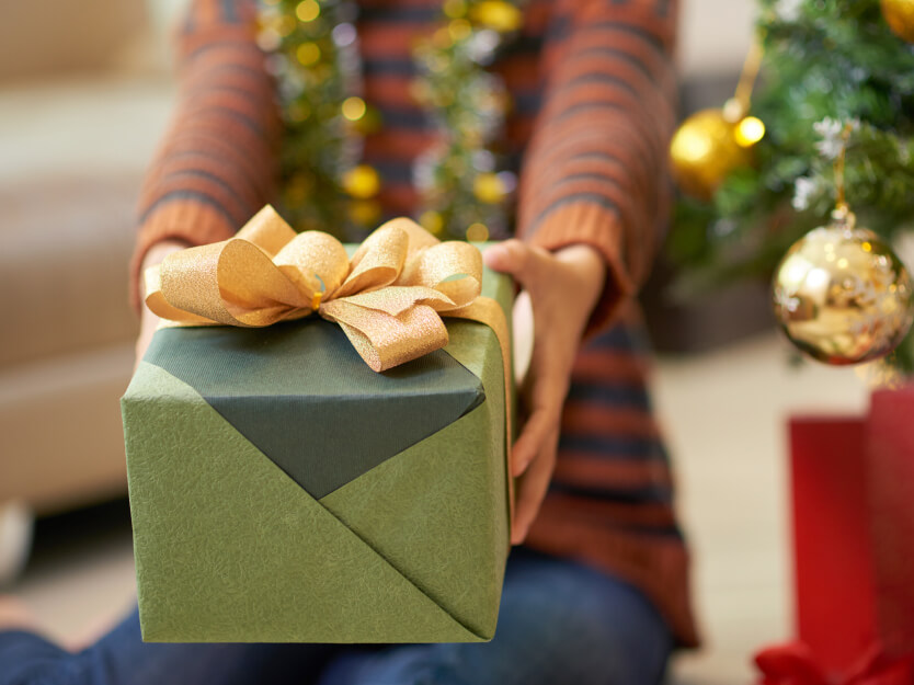 Regalos de Navidad | San Pablo Natural | San Pablo Farmacia