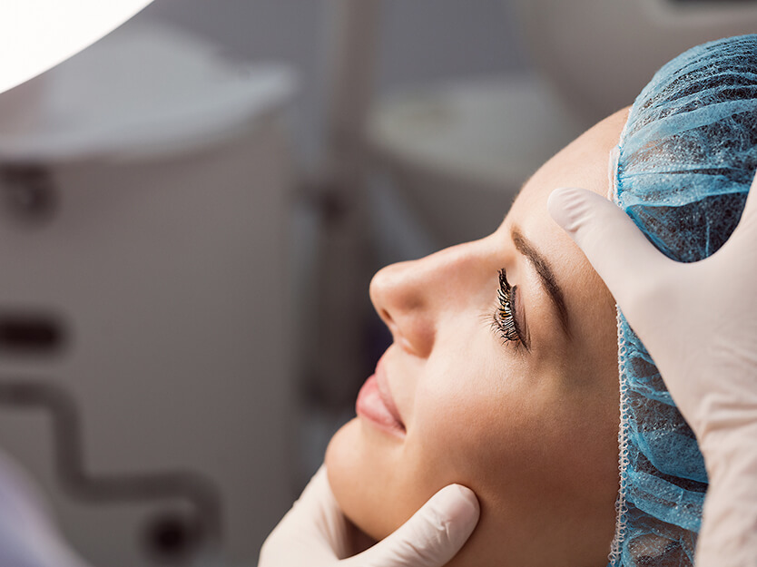 Consulta al dermatólogo | Blog | San Pablo Natural