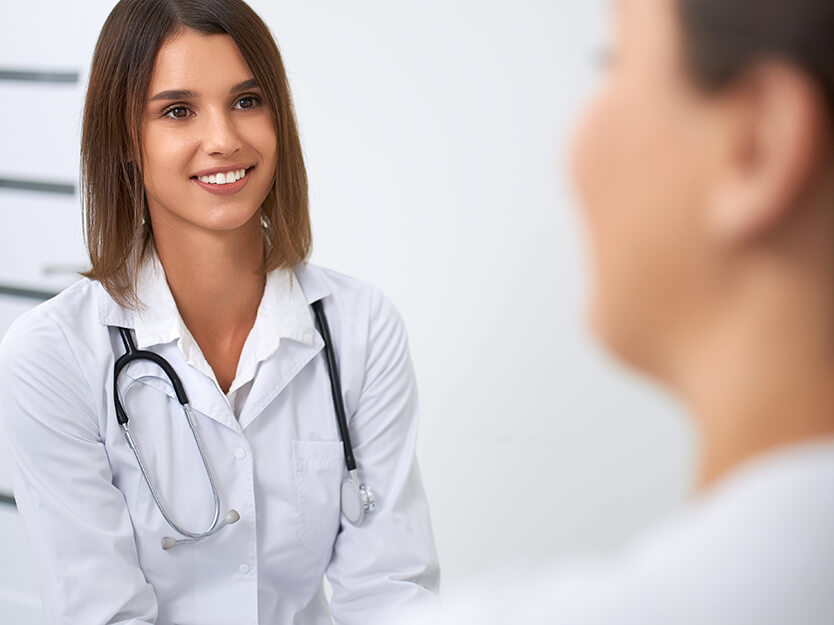 Consulta al médico | Citrato de magnesio | Blog | San Pablo Natural