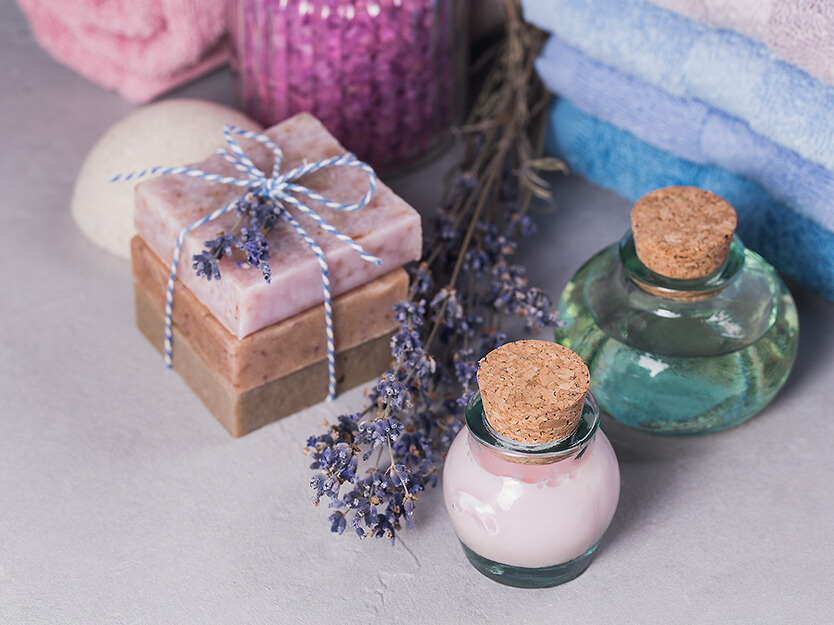 Consulta al médico | Aceite de lavanda | Blog | San Pablo Natural