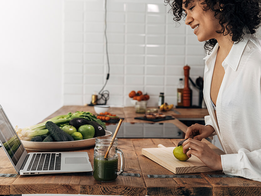 Consulta al médico | Beneficios del jugo verde | Blog | San Pablo Natural