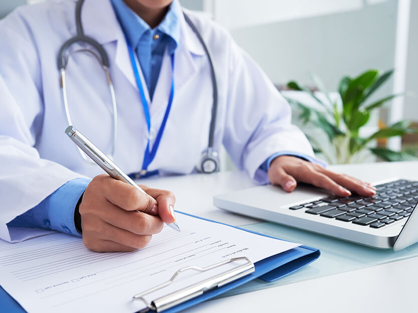 Consulta a tu médico | Camote morado | Blog | San Pablo Natural