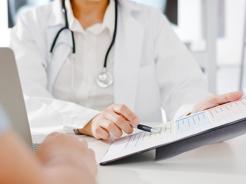 Consulta al médico | Vitamina d3 para qué sirve | Blog | San Pablo Natural