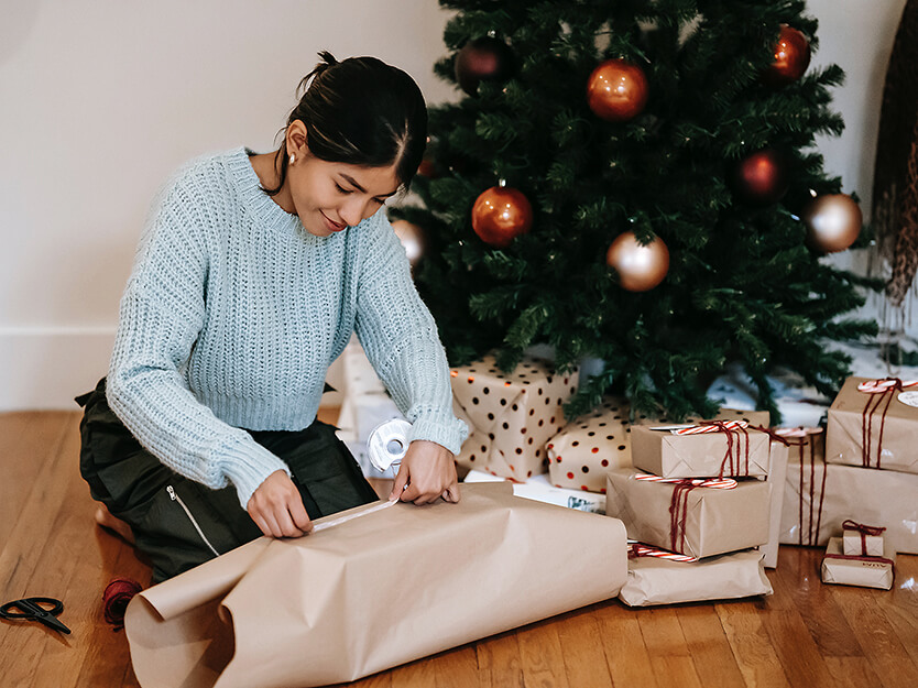 ¡Abramos la caja de regalos de Navidad! | San Pablo Natural | San Pablo Farmacia