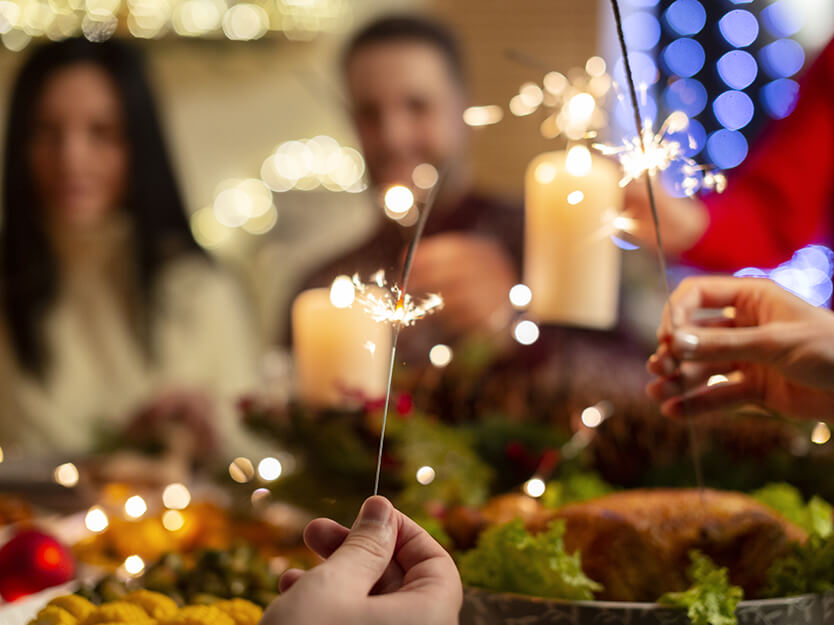 Consulta al especialista | Recetas de ensaladas navideñas | Blog | San Pablo Natural