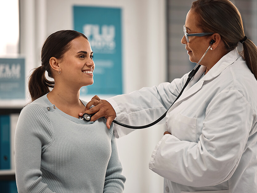 Consulta a un médico | Té para la gripe | Blog | San Pablo Natural