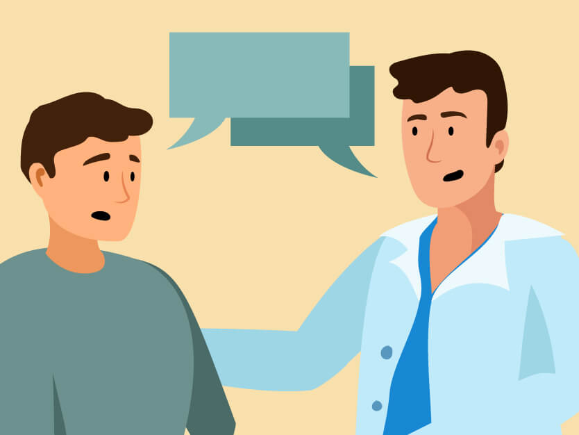 Si en algún momento identificas que tu alimentación o tu peso te causan preocupación, lo mejor es que consultes a un médico.<br>Aliméntate sanamente. | Blog | San Pablo Natural