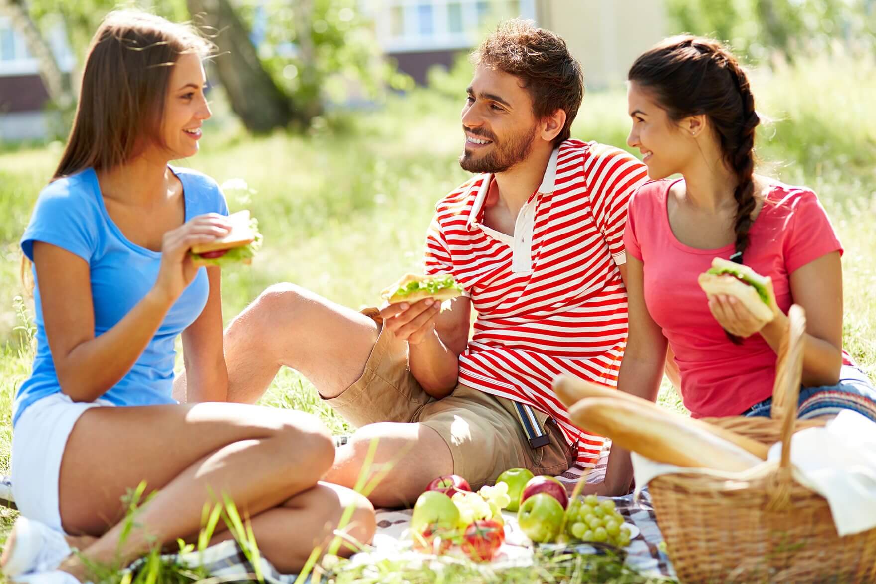 Los alimentos no procesados | Blog | San Pablo Natural