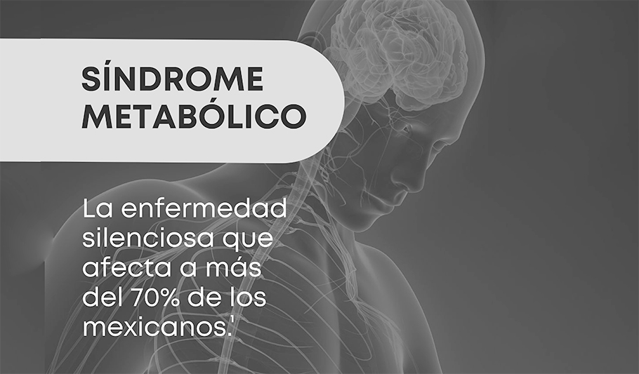 Síndrome Metabólico | San Pablo Natural | San Pablo Farmacia