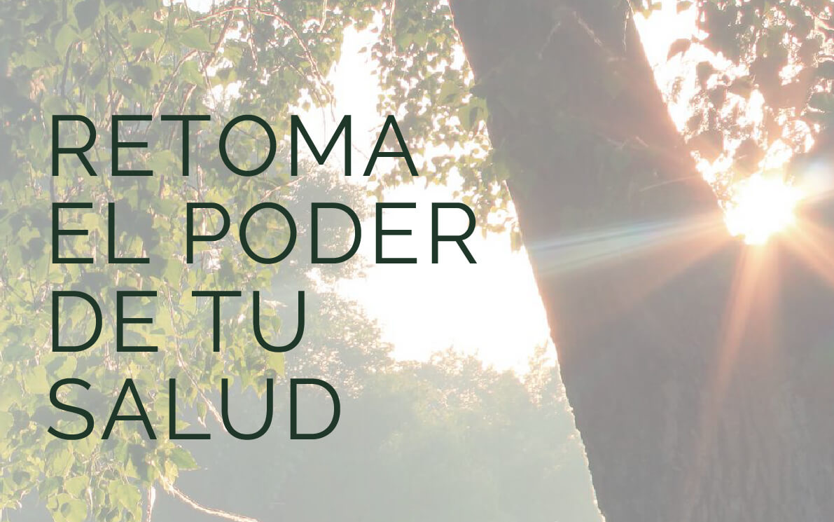 Recupera el poder de tu salud | San Pablo Natural | San Pablo Farmacia