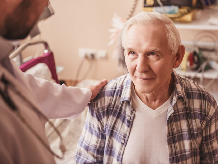 >¿Cómo se trata la sarcopenia? | Blog | San Pablo Natural
