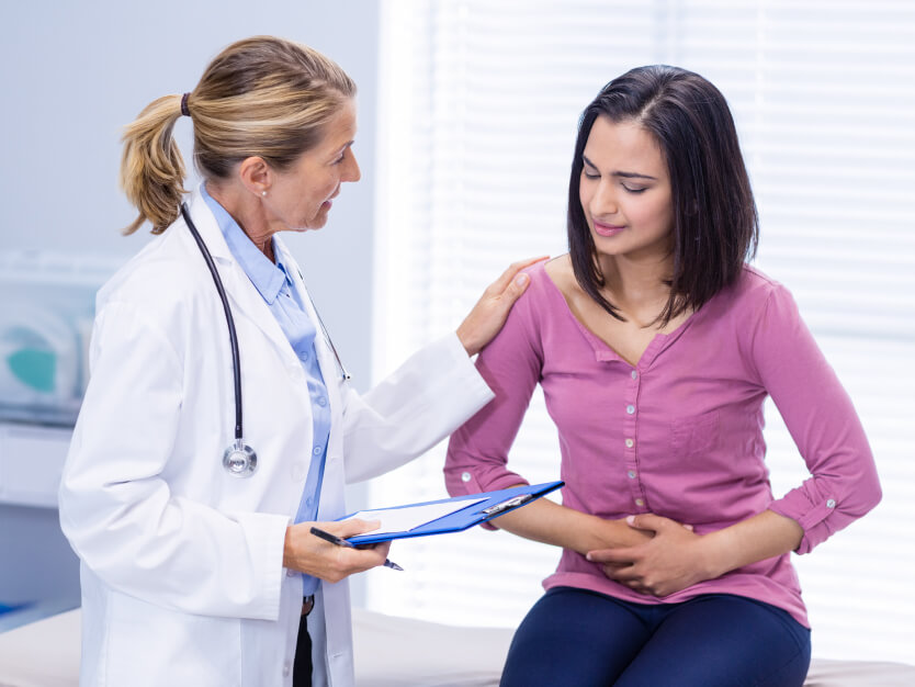 Consulta al médico | Blog | San Pablo Natural
