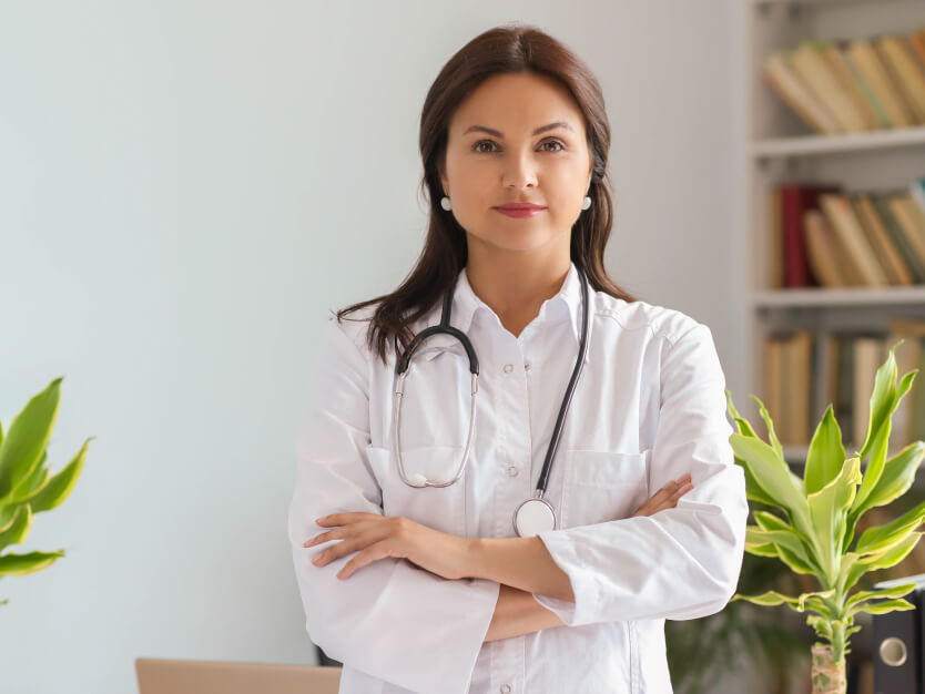 Lo que no puedes sustituir es el consejo médico | Blog | San Pablo Natural