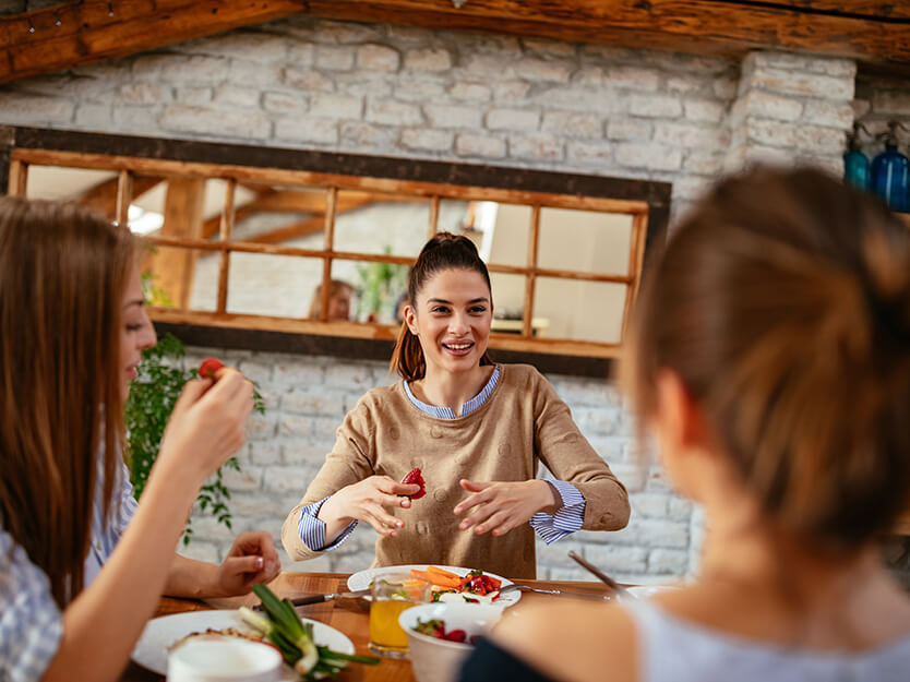 Aprovecha los alimentos y nutrientes | San Pablo Natural | San Pablo Farmacia
