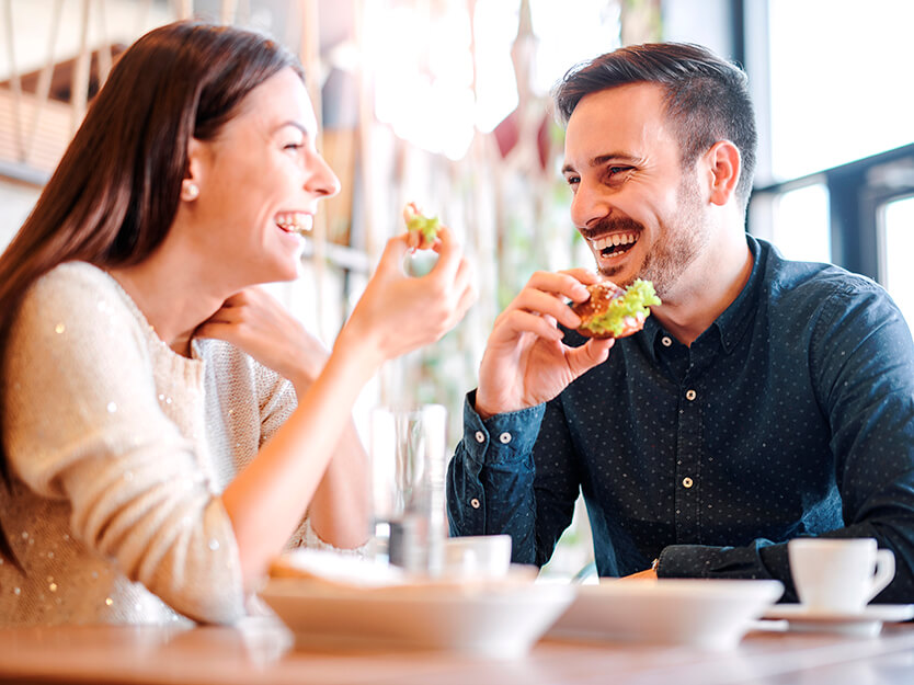 Test: ¿comes alimentos no saludables? | San Pablo Natural | San Pablo Farmacia
