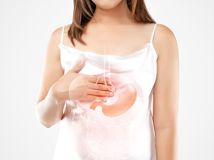 Toma-té… tus precauciones | Blog | San Pablo Natural