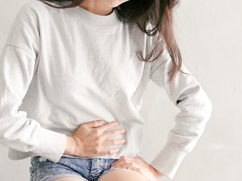 Alternativas para el colon irritable | San Pablo Natural | San Pablo Farmacia