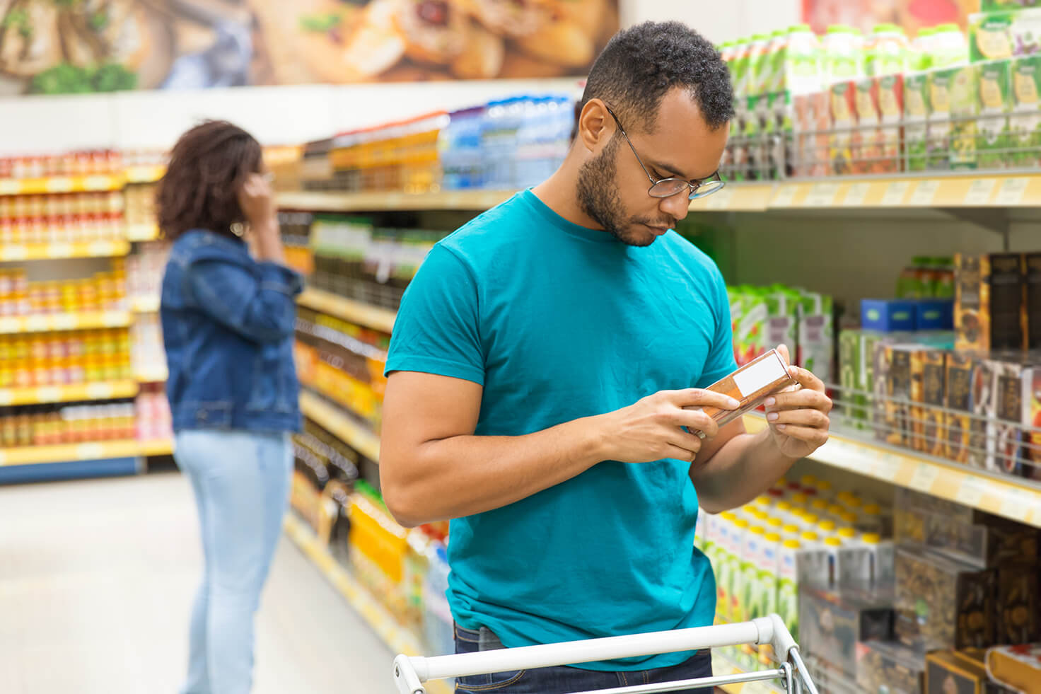 Conoce qué son los aditivos alimentarios | San Pablo Natural | San Pablo Farmacia