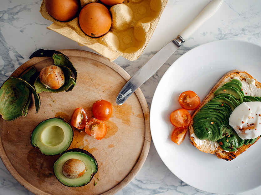 Resuelve tus dudas con el nutriólogo | Blog | San Pablo Natural