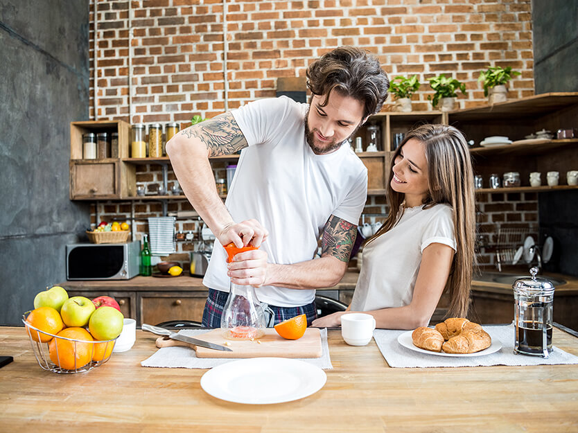 Visita al especialista antes de incluir jugos en tu dieta | Blog | San Pablo Natural