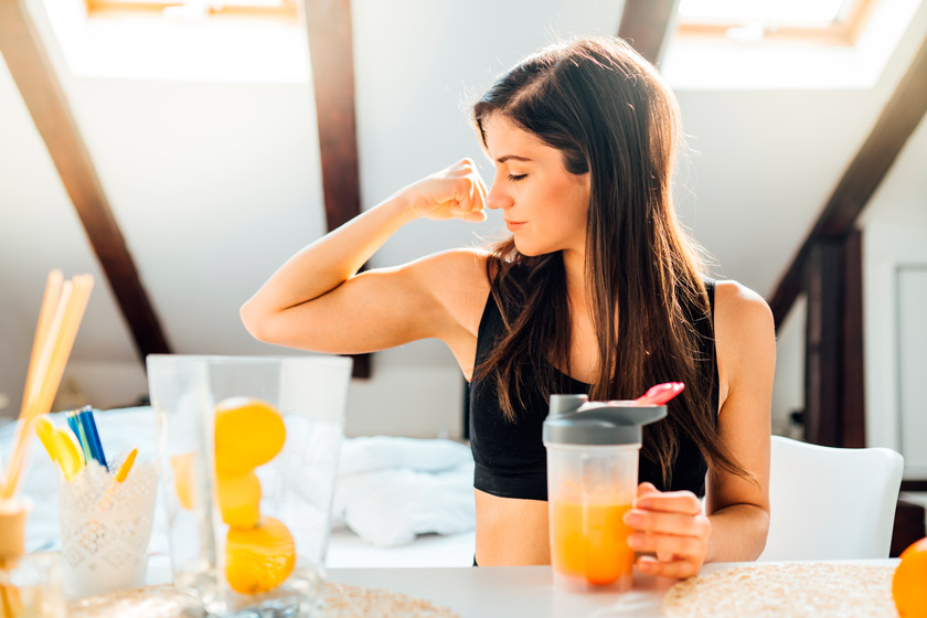 4 tips para fortalecer tu sistema inmunitario | San Pablo Natural | San Pablo Farmacia