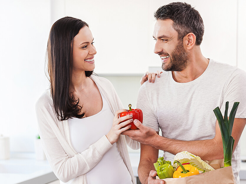 Consejos para tener un cuerpo saludable | San Pablo Natural | San Pablo Farmacia
