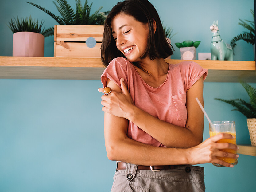 4 actividades de vida saludable | San Pablo Natural | San Pablo Farmacia