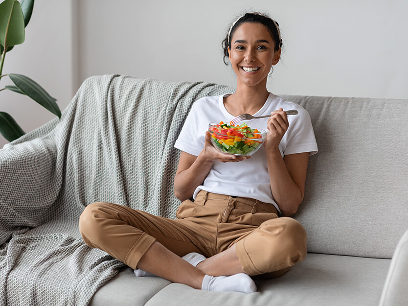 ¿Qué son los alimentos orgánicos? | Blog | San Pablo Natural