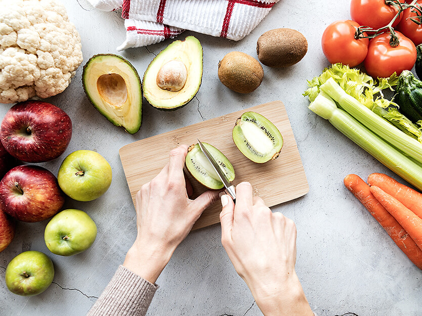 ¿Qué sabemos sobre los tipos de dietas? | San Pablo Natural | San Pablo Farmacia