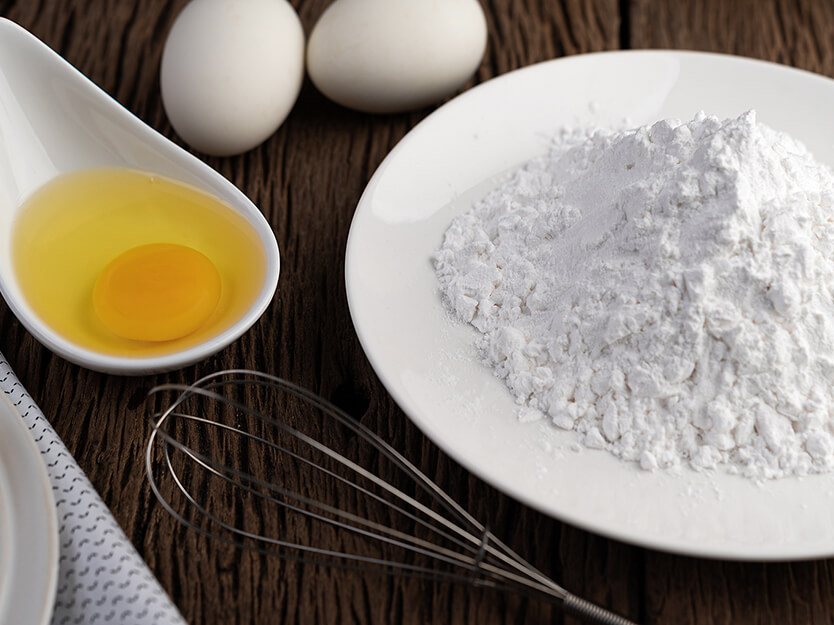 Propiedades de la harina de tapioca | San Pablo Natural | San Pablo Farmacia