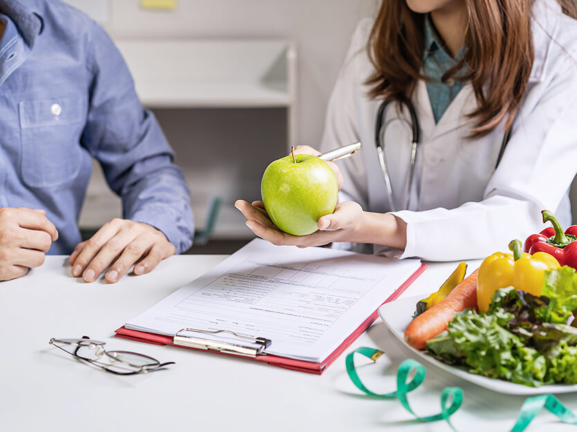 ¡Revisa la información nutricional! | Blog | San Pablo Natural