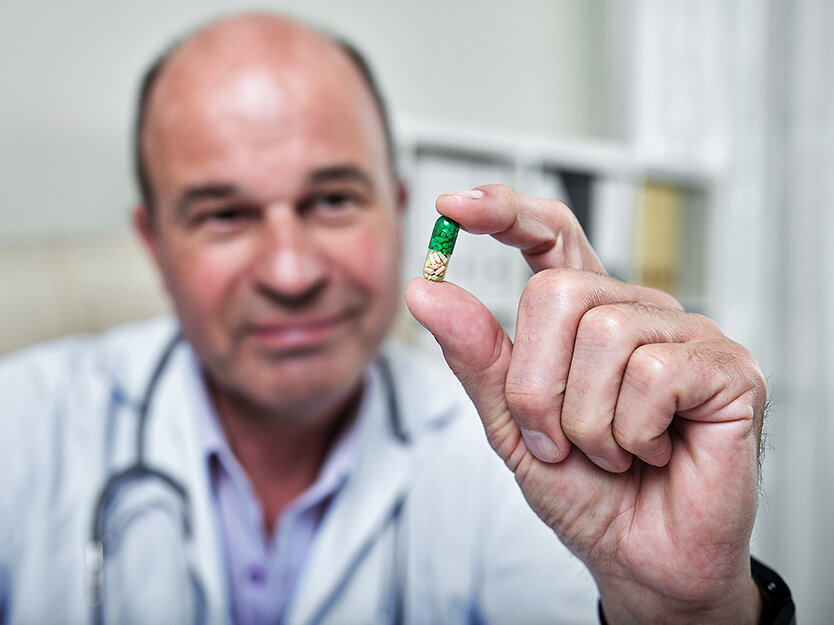 Aprovecha lo mejor de ambos nutrientes | Blog | San Pablo Natural