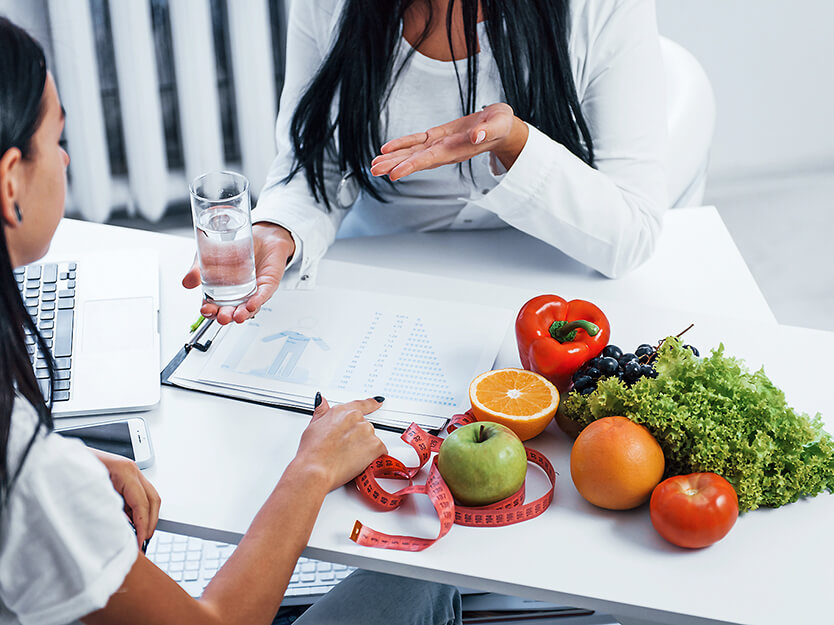 Asegúrate de que puedes comer estos productos | Blog | San Pablo Natural