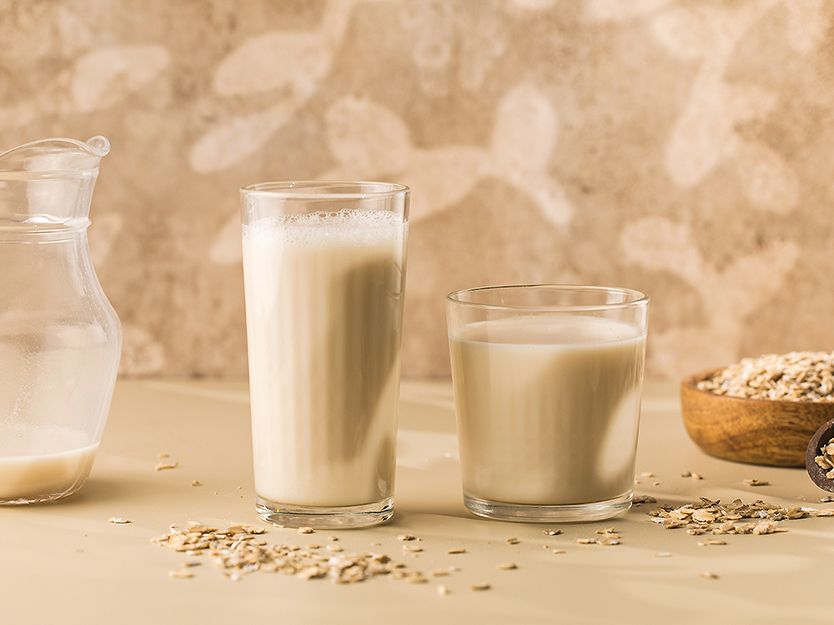 Recetas de licuados con avena | San Pablo Natural | San Pablo Farmacia