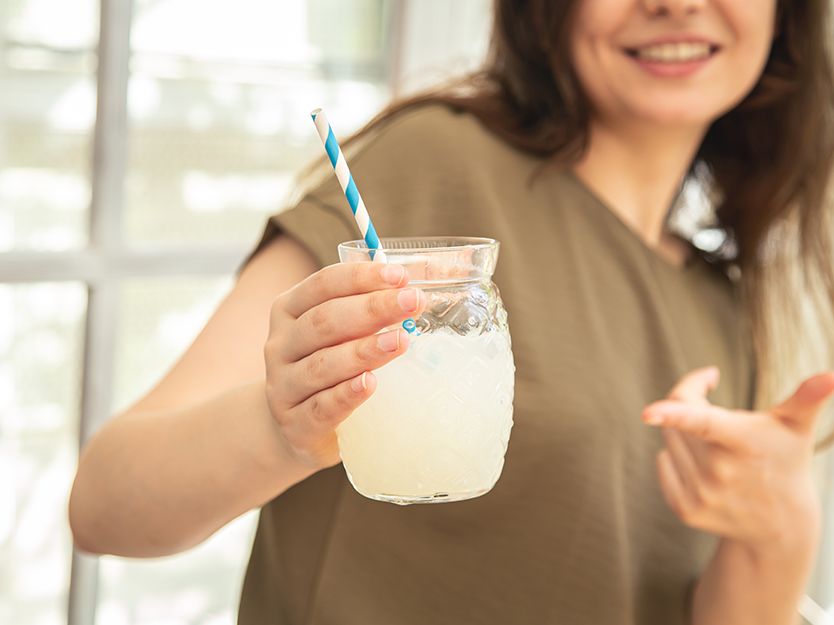 ¡Apoya el cambio con popotes biodegradables! | Blog | San Pablo Natural